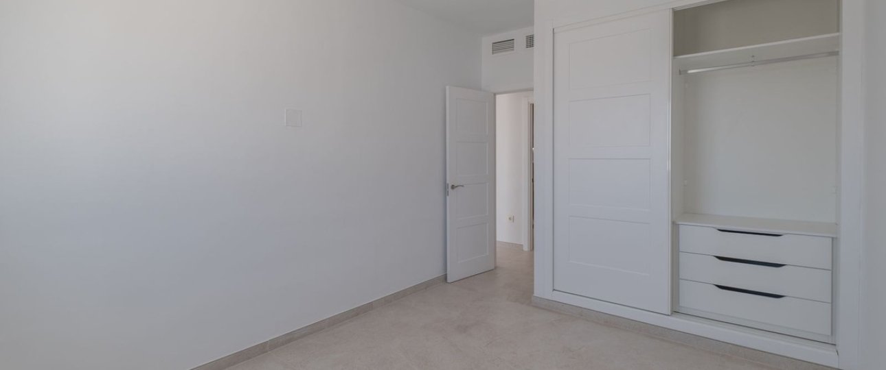 Rynek wtórny - apartment - Mijas - Miraflores