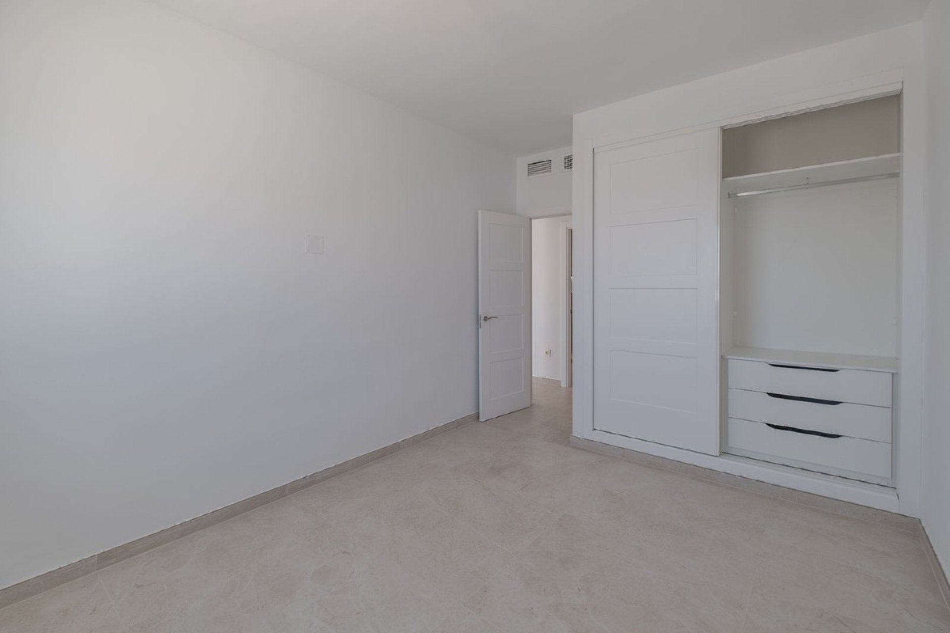 Rynek wtórny - apartment - Mijas - Miraflores