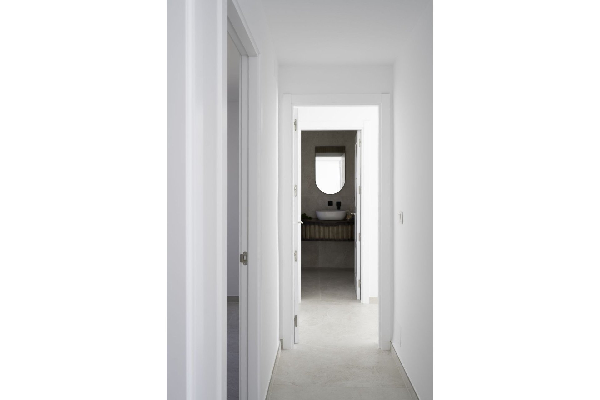 Rynek wtórny - apartment - Mijas - Miraflores