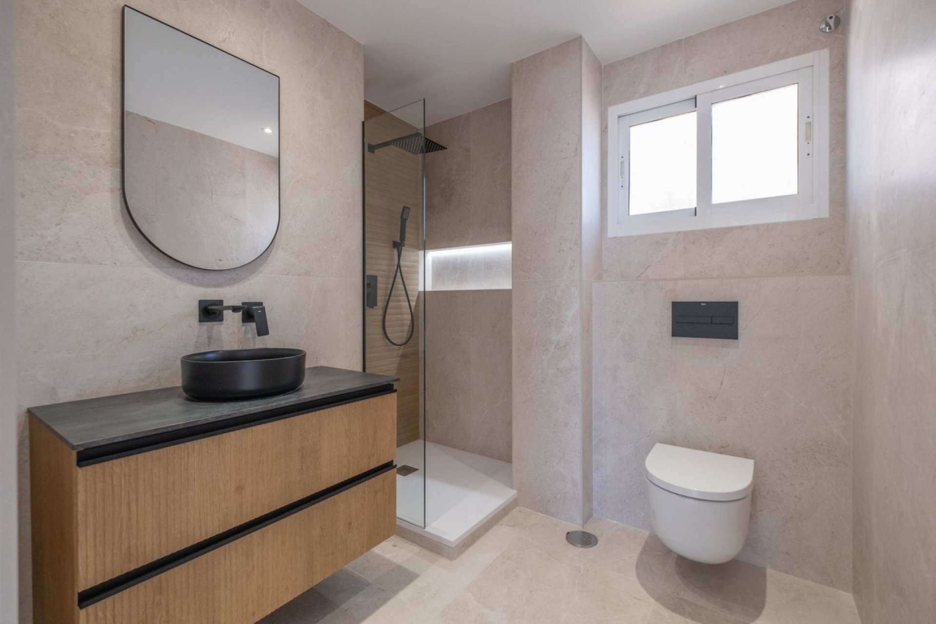 Rynek wtórny - apartment - Mijas - Miraflores
