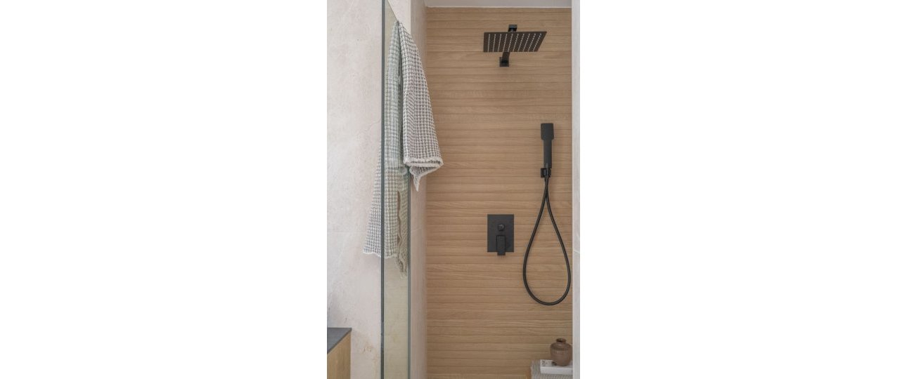Rynek wtórny - apartment - Mijas - Miraflores