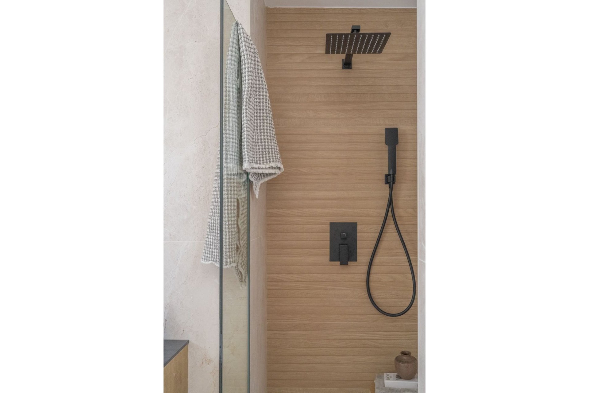 Rynek wtórny - apartment - Mijas - Miraflores