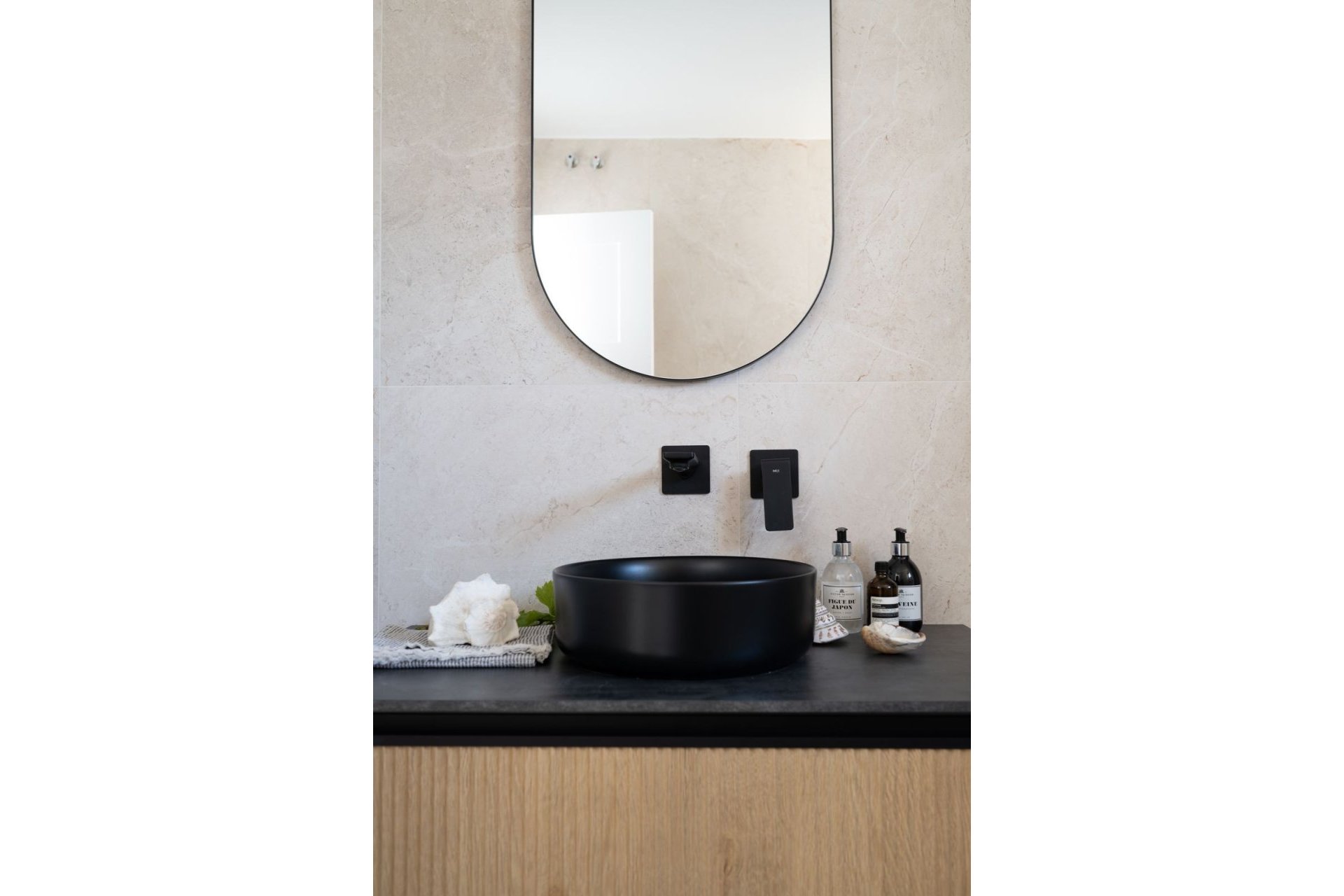 Rynek wtórny - apartment - Mijas - Miraflores