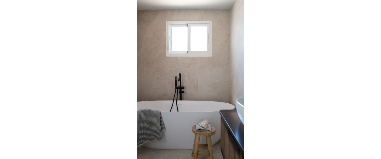 Rynek wtórny - apartment - Mijas - Miraflores