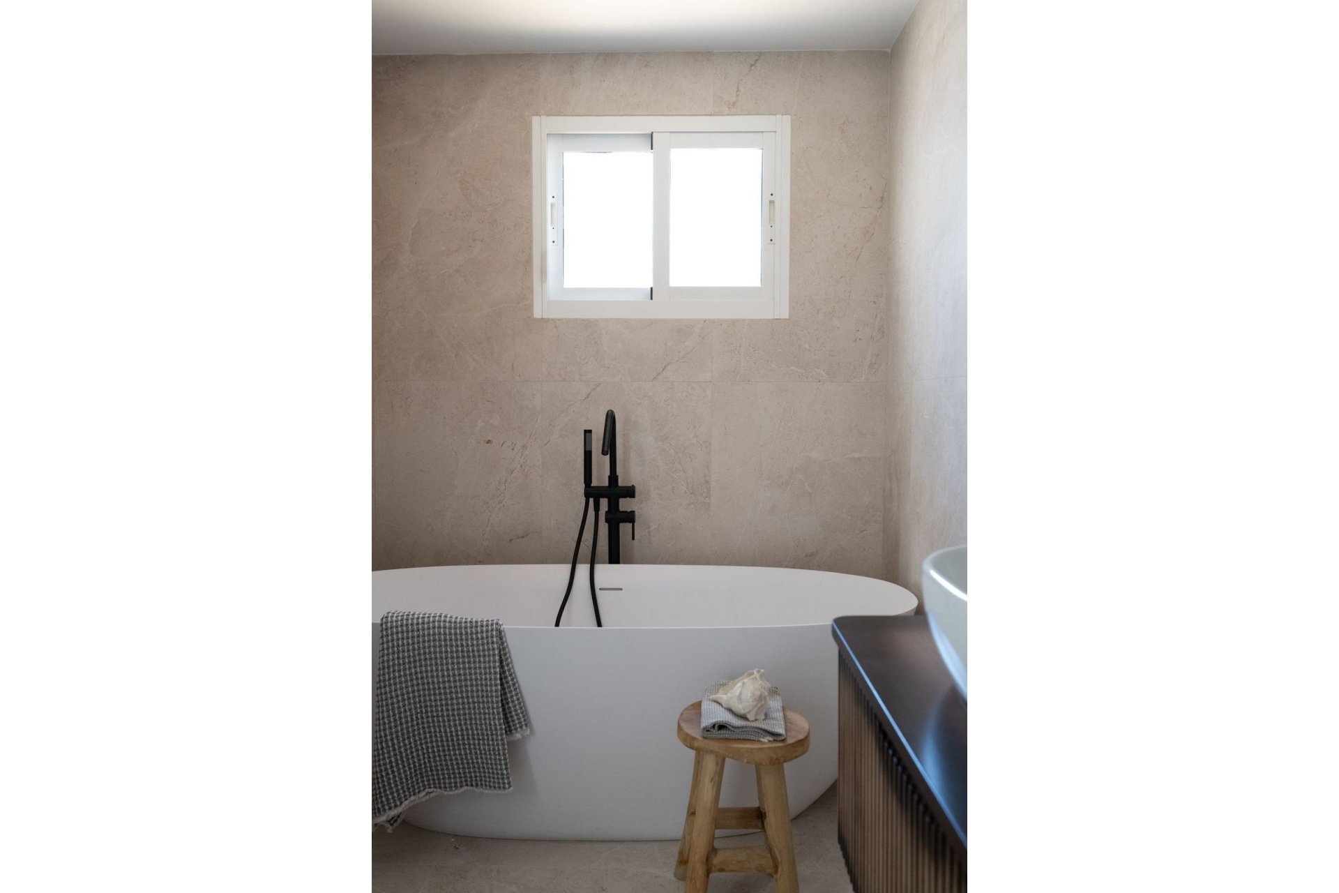 Rynek wtórny - apartment - Mijas - Miraflores