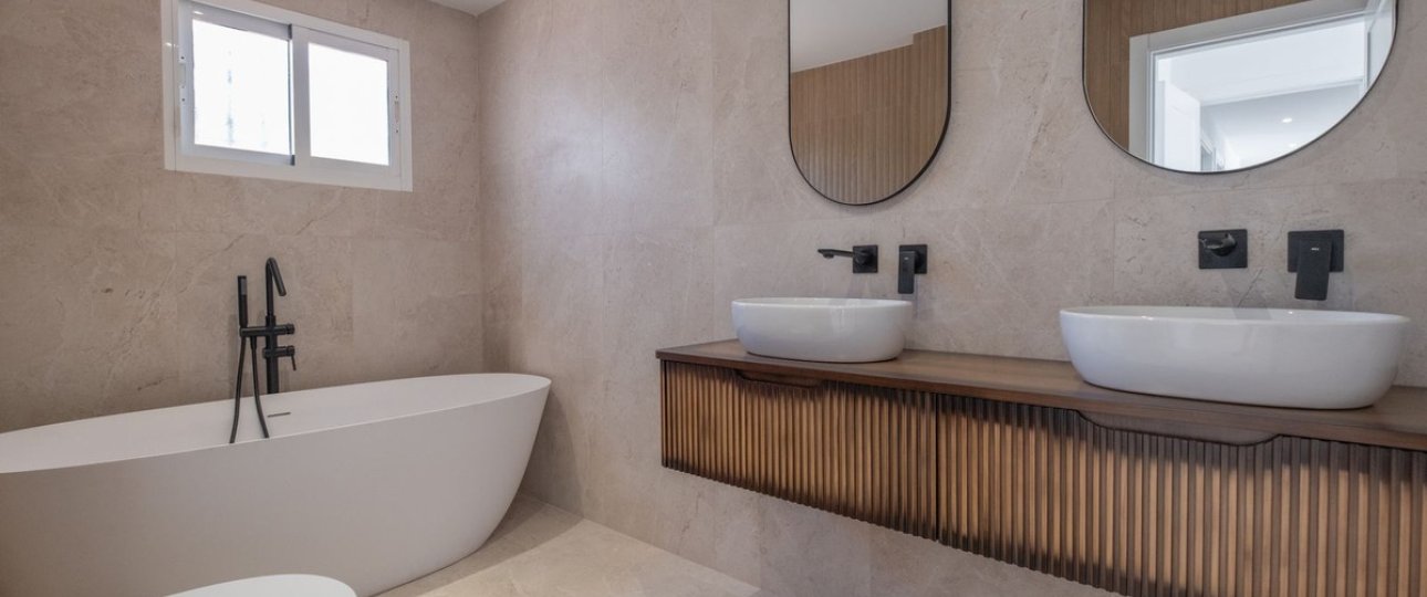 Rynek wtórny - apartment - Mijas - Miraflores