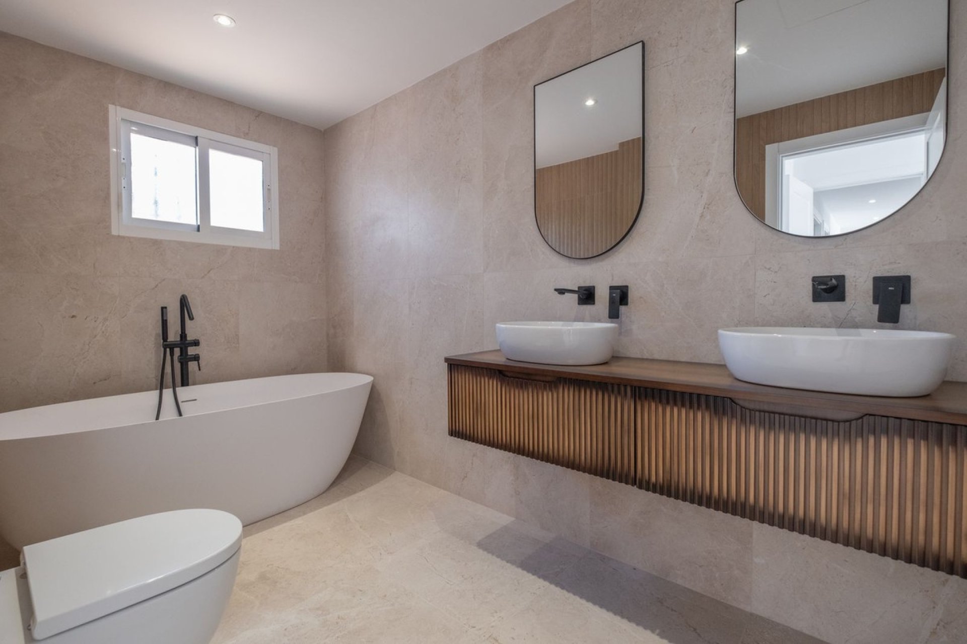 Rynek wtórny - apartment - Mijas - Miraflores