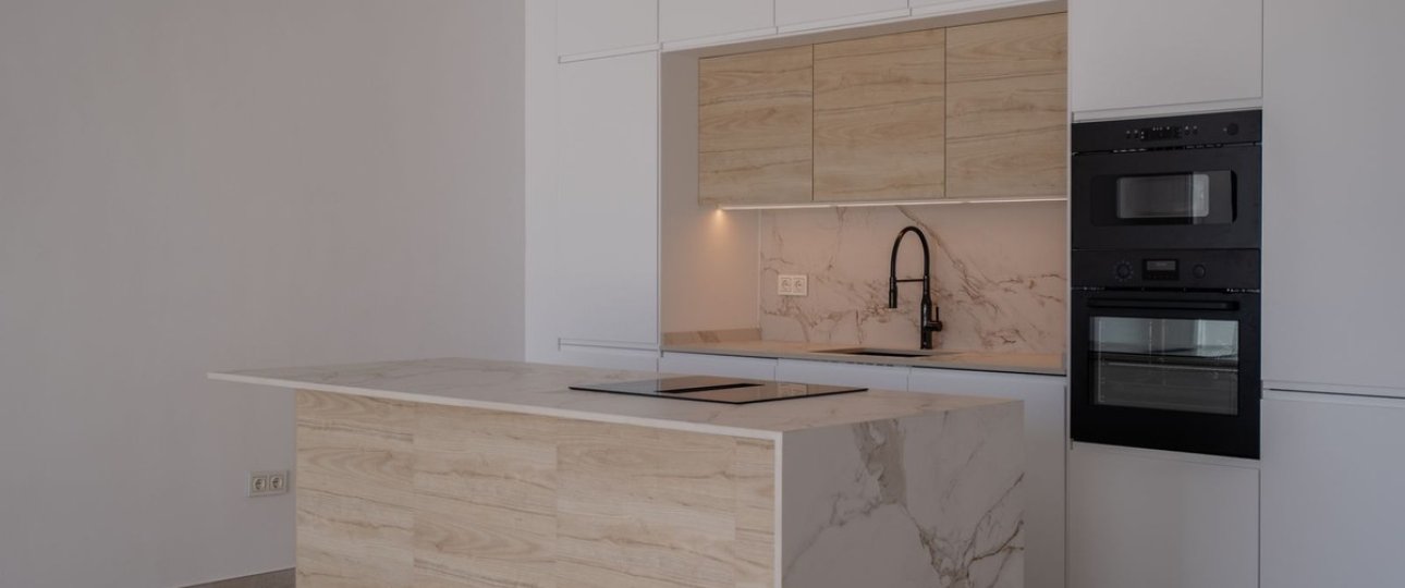 Rynek wtórny - apartment - Mijas - Miraflores