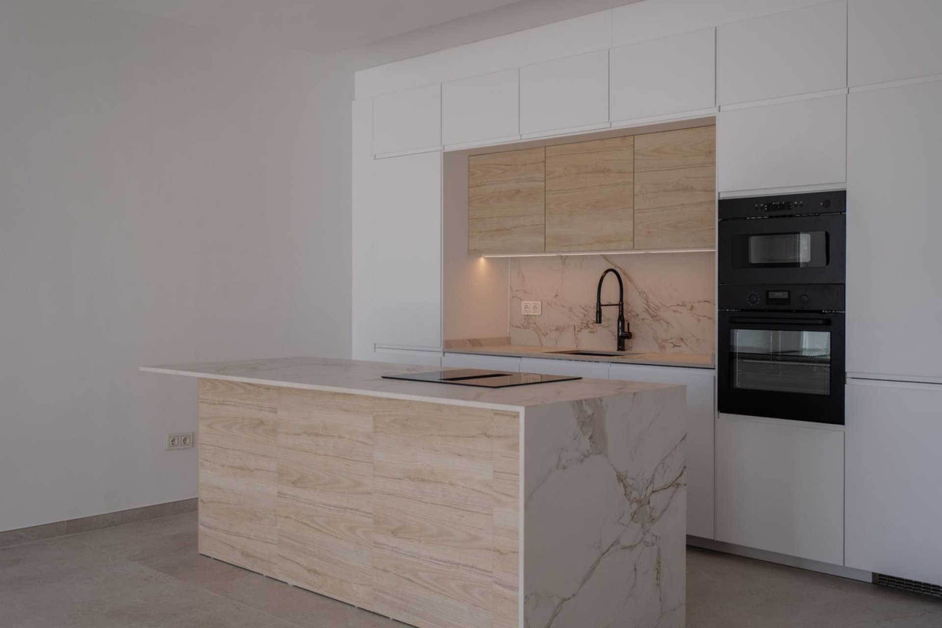 Rynek wtórny - apartment - Mijas - Miraflores