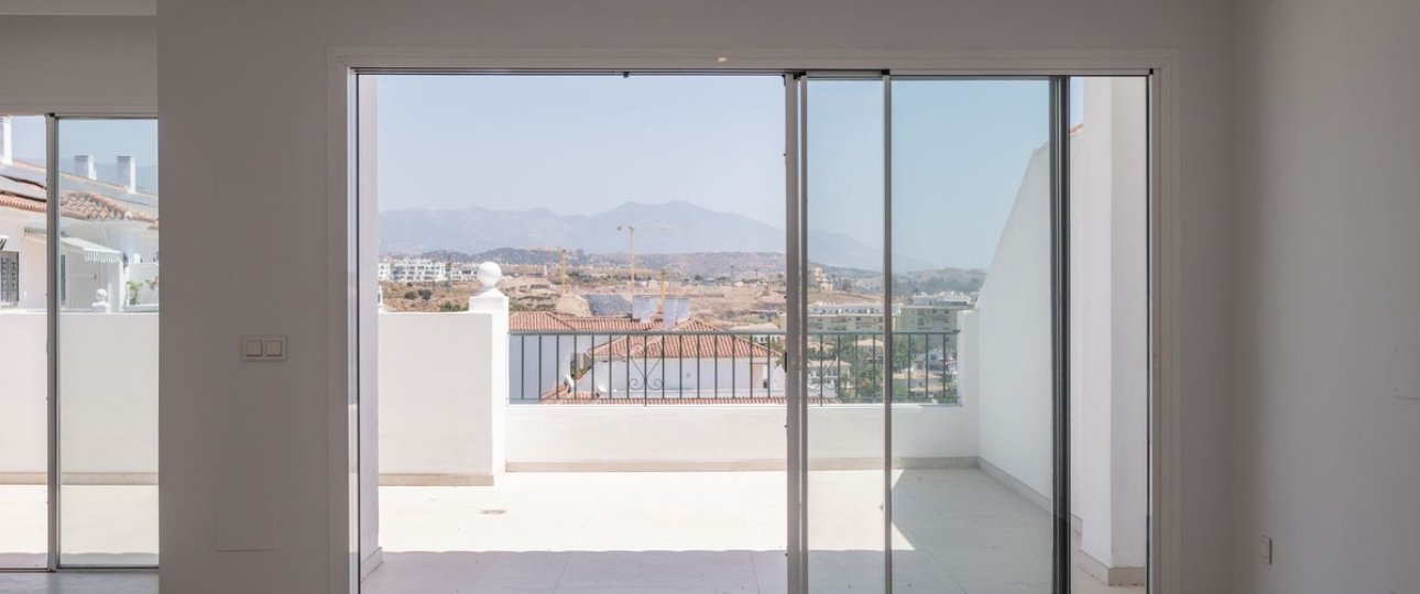 Rynek wtórny - apartment - Mijas - Miraflores