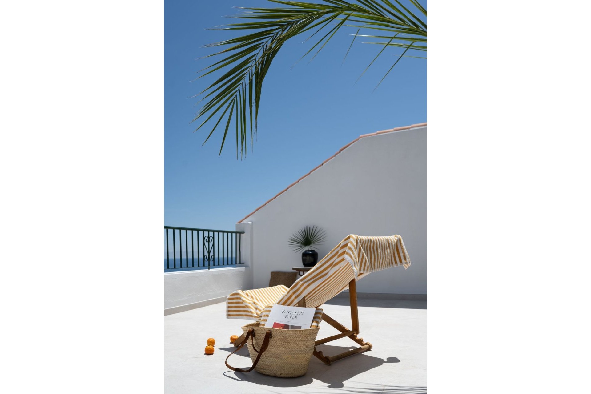 Rynek wtórny - apartment - Mijas - Miraflores