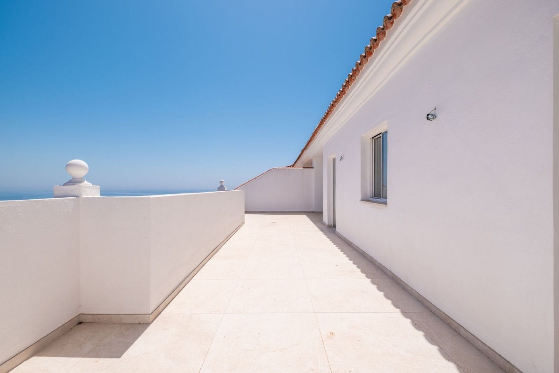 Rynek wtórny - apartment - Mijas - Miraflores