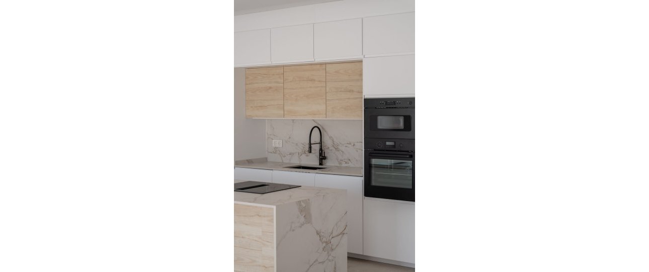 Rynek wtórny - apartment - Mijas - Miraflores