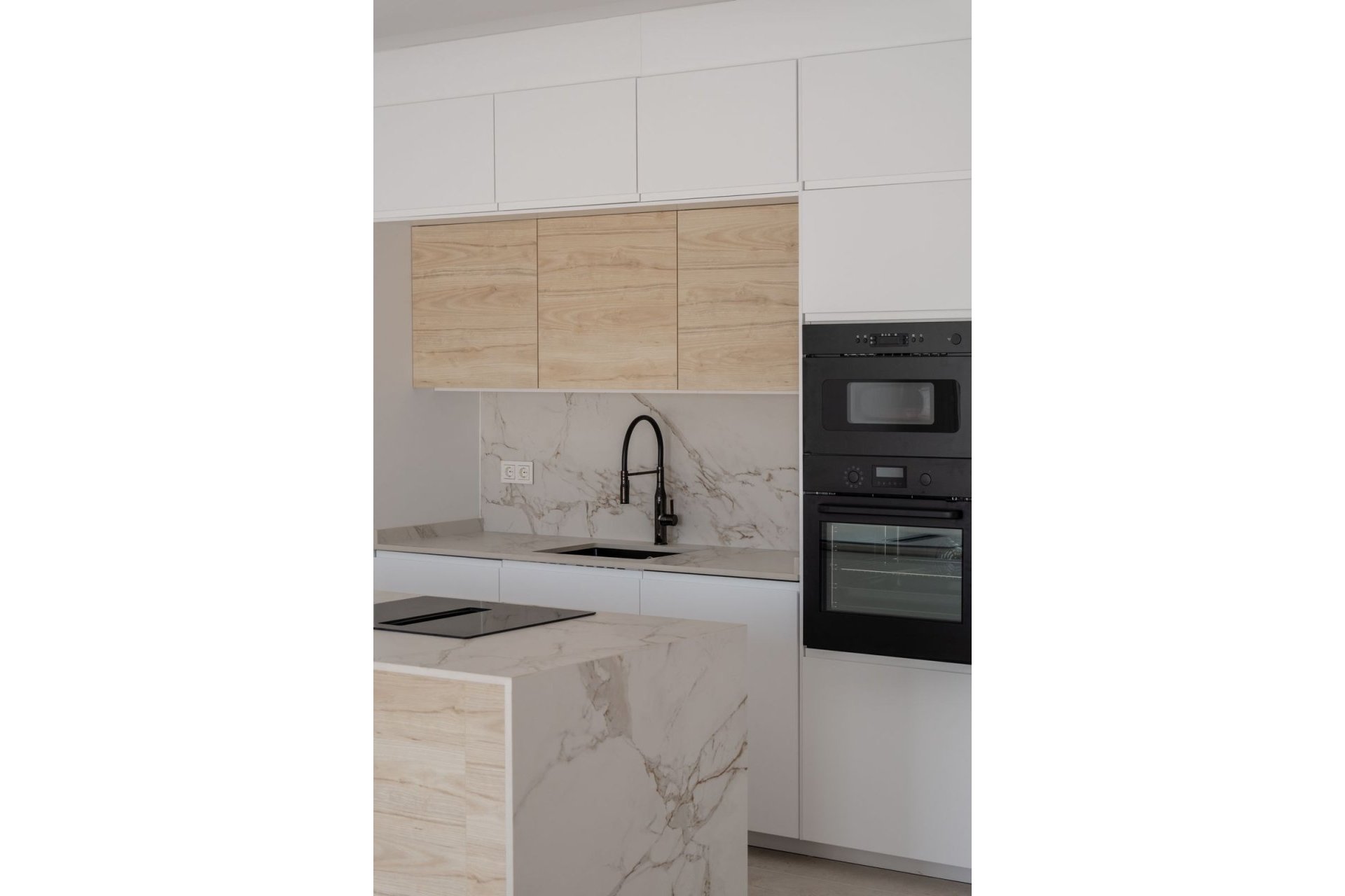 Rynek wtórny - apartment - Mijas - Miraflores