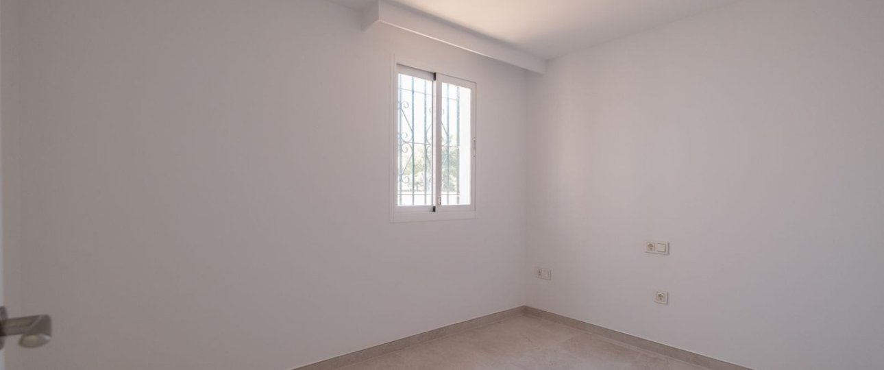 Rynek wtórny - apartment - Mijas - Miraflores