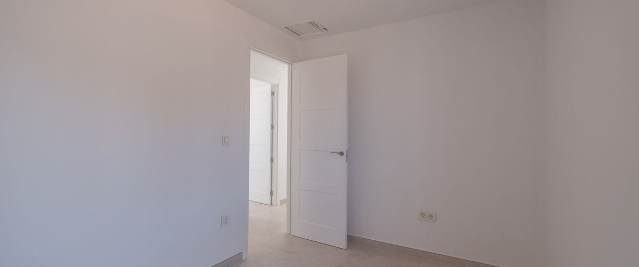 Rynek wtórny - apartment - Mijas - Miraflores