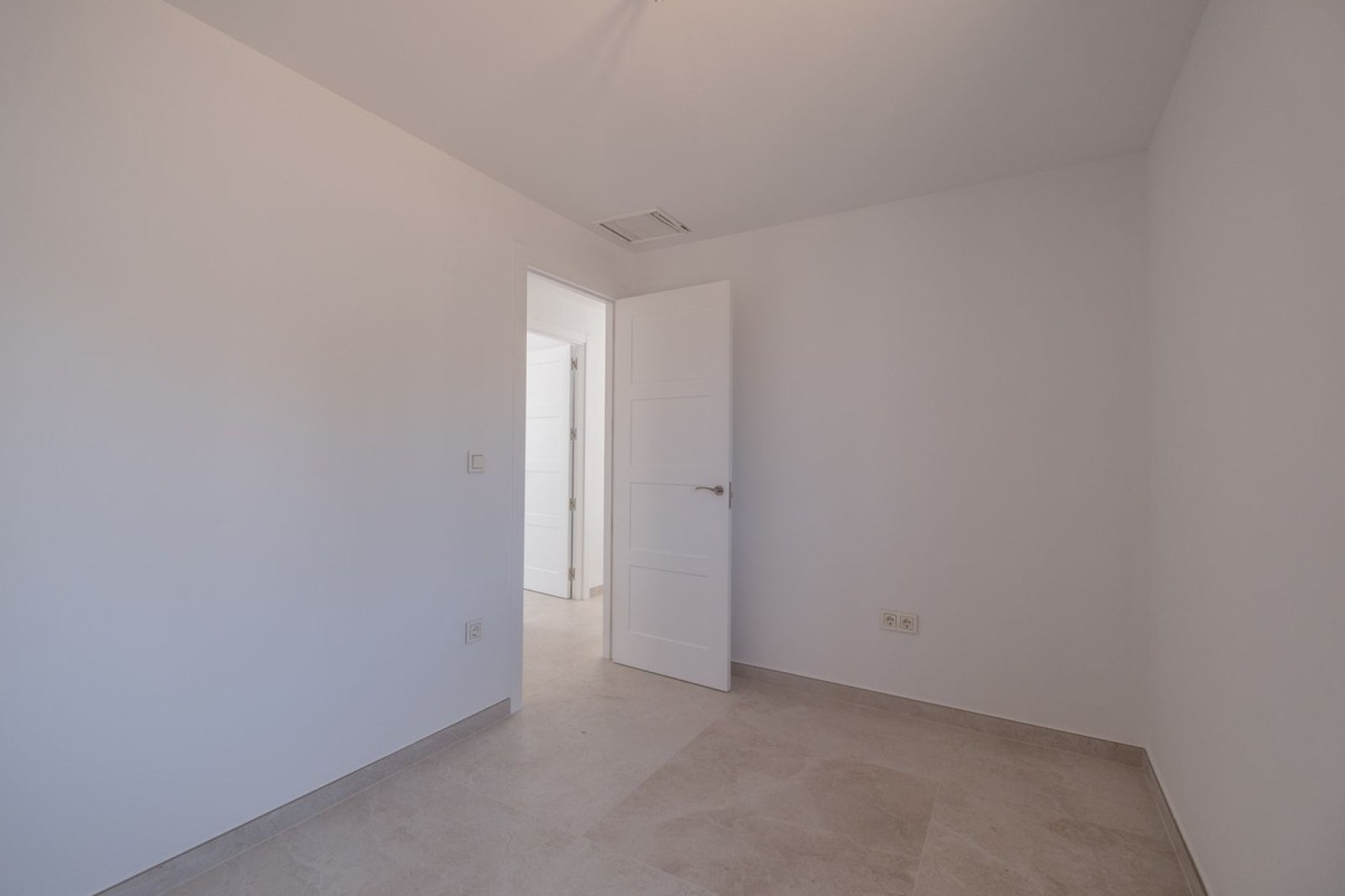 Rynek wtórny - apartment - Mijas - Miraflores