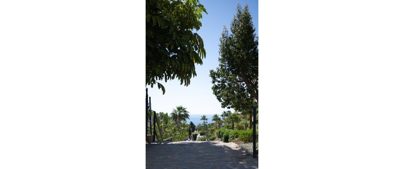 Rynek wtórny - apartment - Mijas - Miraflores