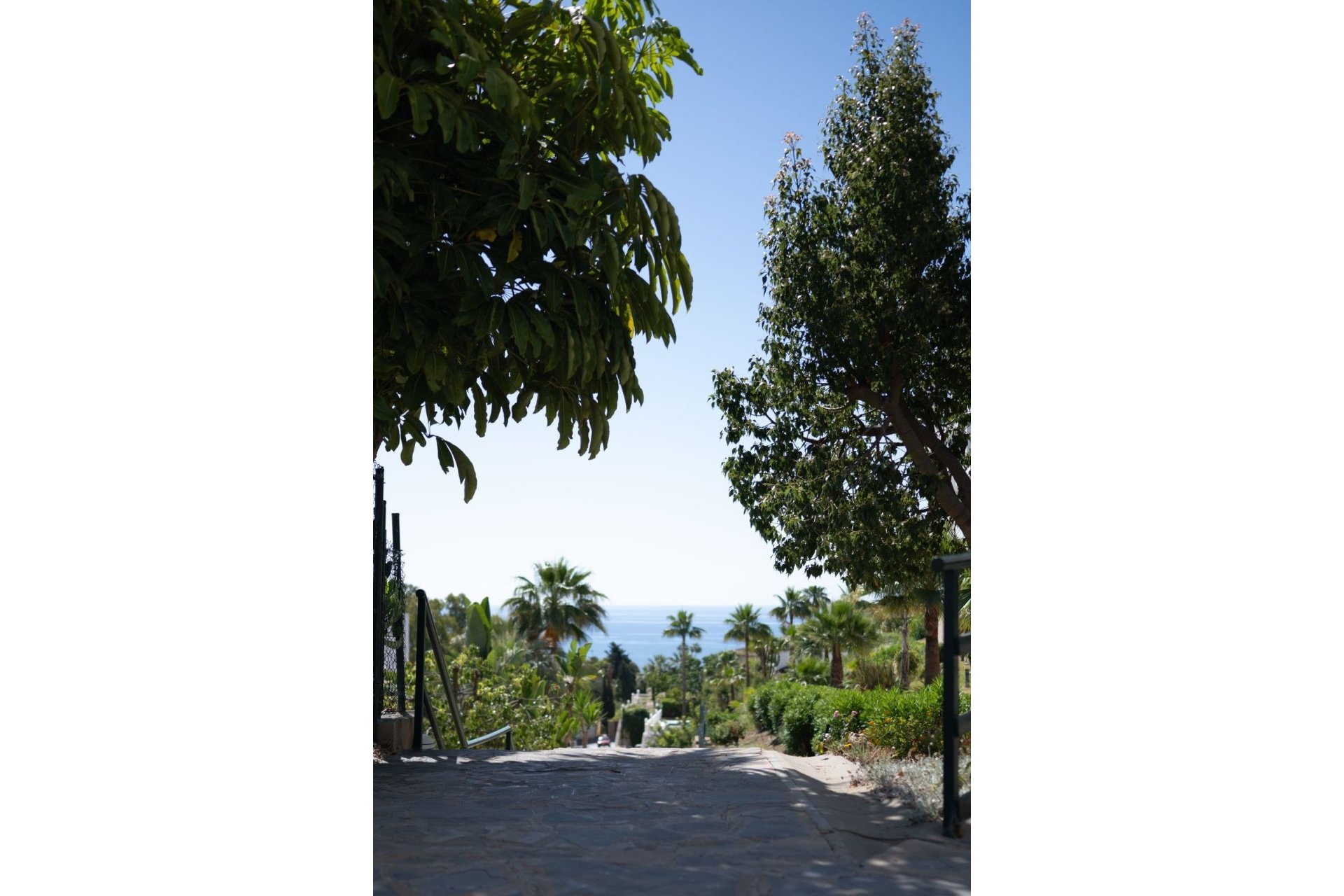 Rynek wtórny - apartment - Mijas - Miraflores
