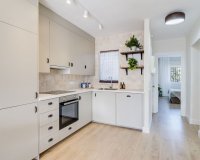 Rynek wtórny - apartment - Mijas - Miraflores