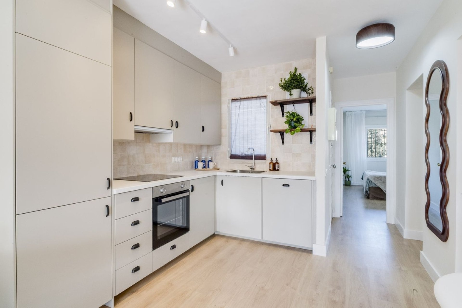 Rynek wtórny - apartment - Mijas - Miraflores