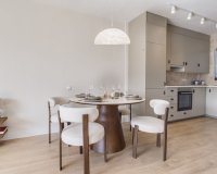 Rynek wtórny - apartment - Mijas - Miraflores