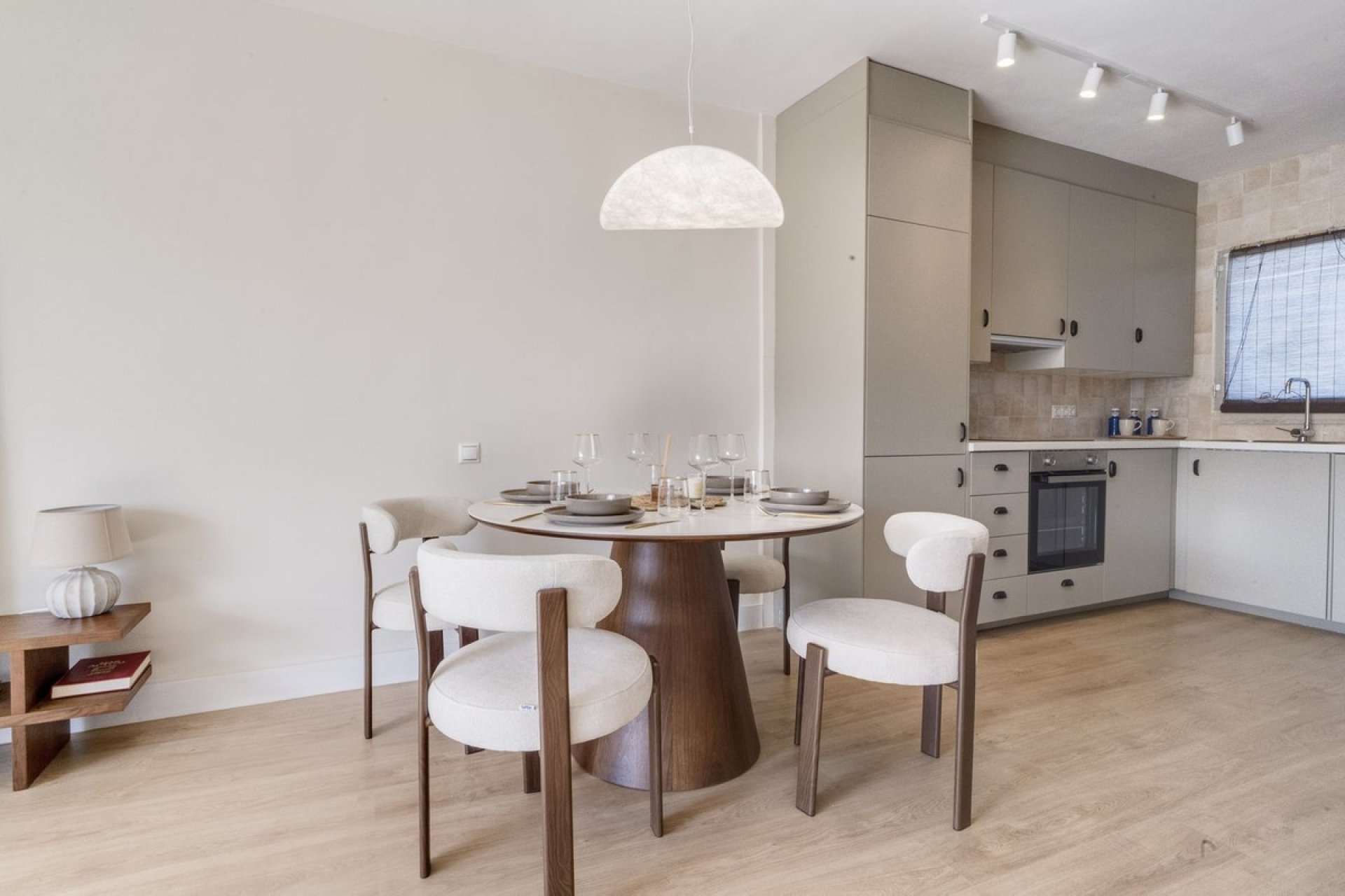 Rynek wtórny - apartment - Mijas - Miraflores