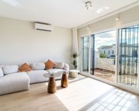 Rynek wtórny - apartment - Mijas - Miraflores