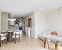 Rynek wtórny - apartment - Mijas - Miraflores