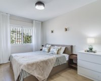 Rynek wtórny - apartment - Mijas - Miraflores