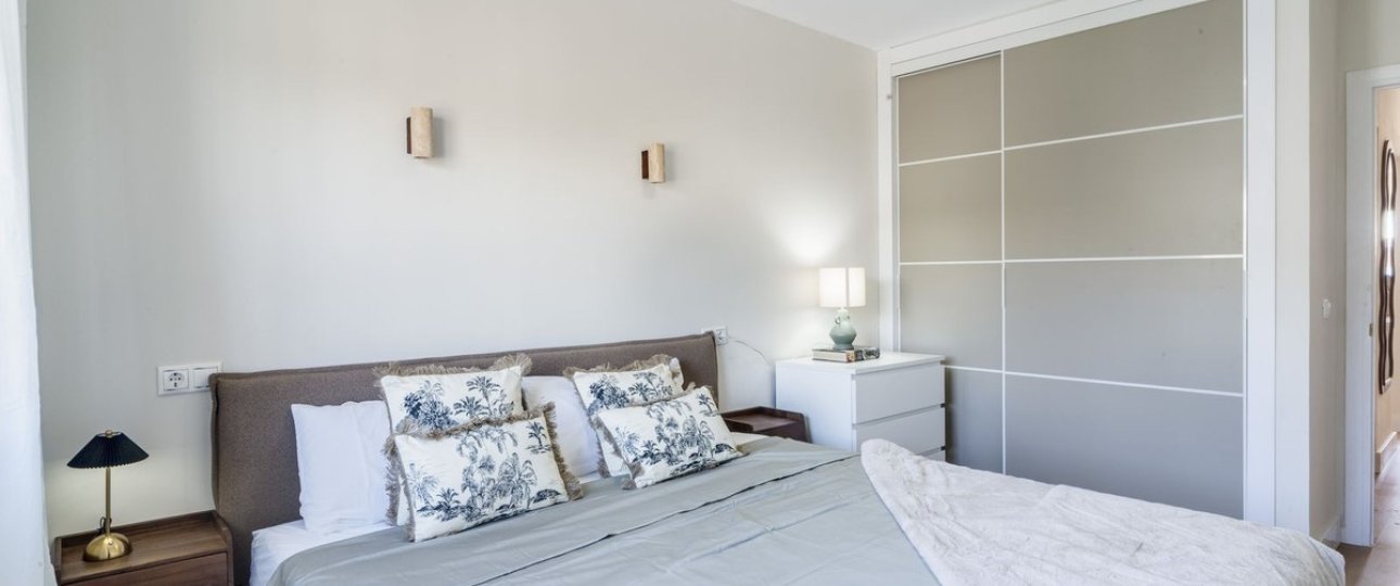 Rynek wtórny - apartment - Mijas - Miraflores