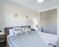 Rynek wtórny - apartment - Mijas - Miraflores