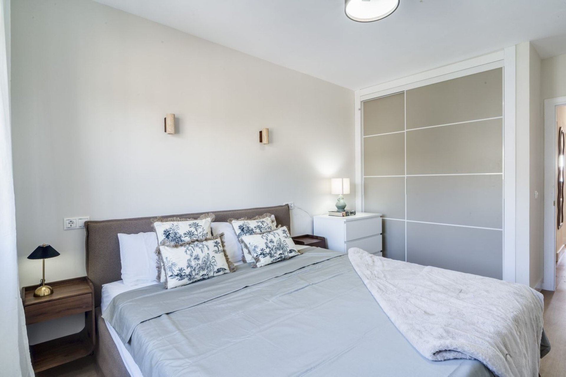 Rynek wtórny - apartment - Mijas - Miraflores