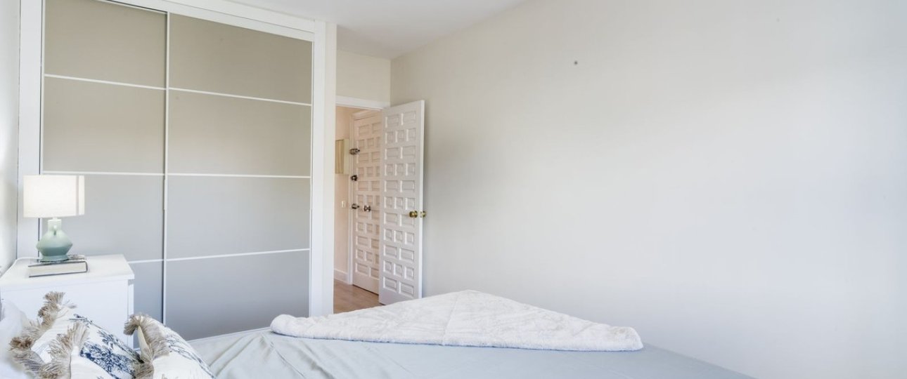 Rynek wtórny - apartment - Mijas - Miraflores