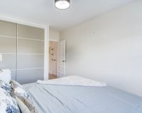 Rynek wtórny - apartment - Mijas - Miraflores