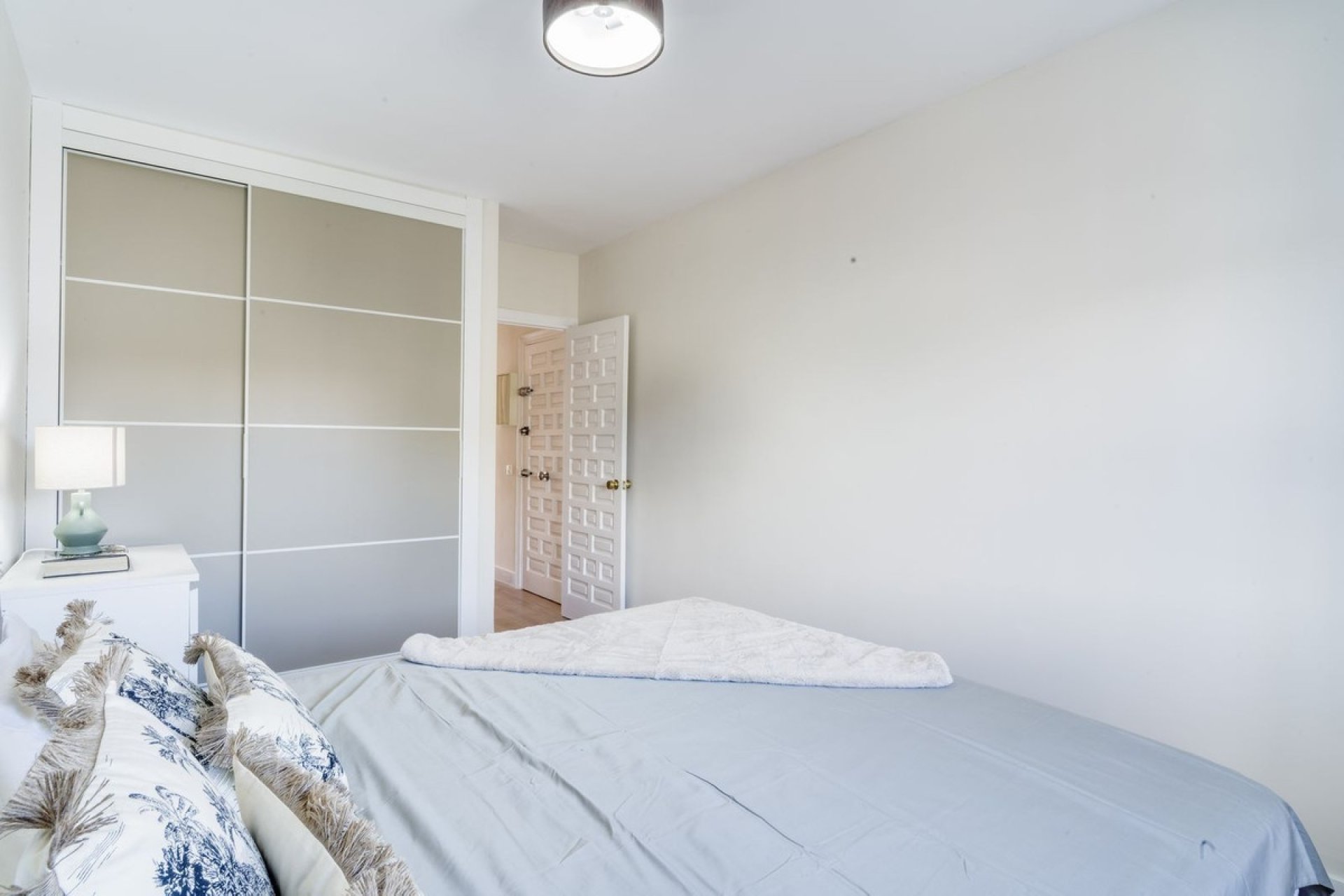 Rynek wtórny - apartment - Mijas - Miraflores