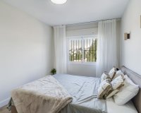 Rynek wtórny - apartment - Mijas - Miraflores