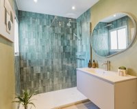 Rynek wtórny - apartment - Mijas - Miraflores