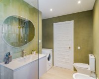 Rynek wtórny - apartment - Mijas - Miraflores