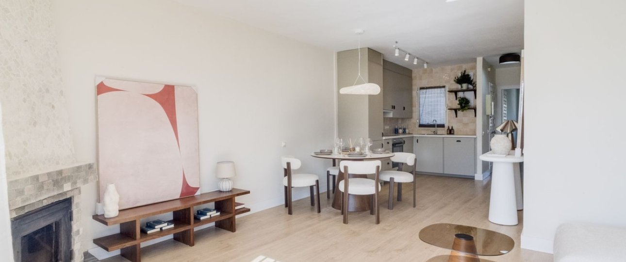 Rynek wtórny - apartment - Mijas - Miraflores