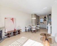 Rynek wtórny - apartment - Mijas - Miraflores