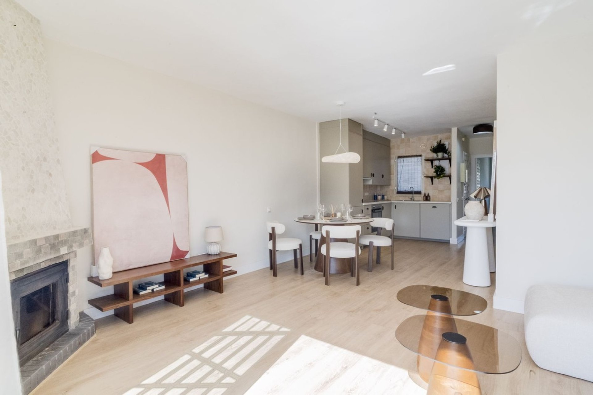 Rynek wtórny - apartment - Mijas - Miraflores