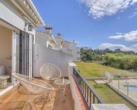 Rynek wtórny - apartment - Mijas - Miraflores
