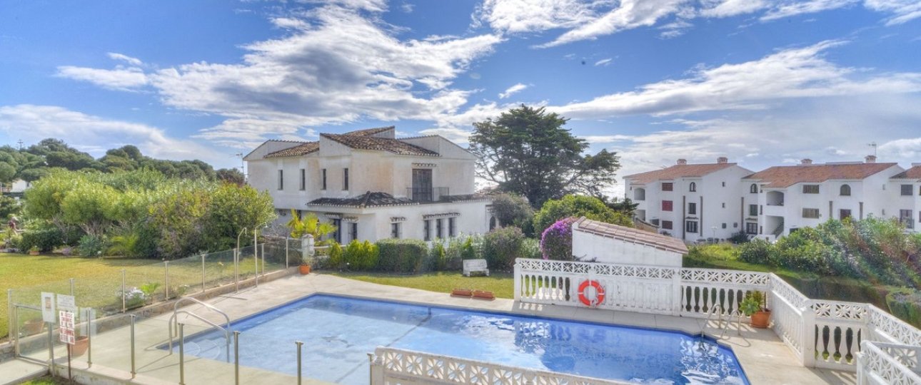 Rynek wtórny - apartment - Mijas - Miraflores