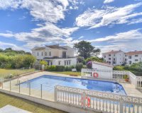 Rynek wtórny - apartment - Mijas - Miraflores