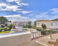 Rynek wtórny - apartment - Mijas - Miraflores