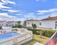 Rynek wtórny - apartment - Mijas - Miraflores
