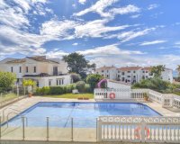 Rynek wtórny - apartment - Mijas - Miraflores