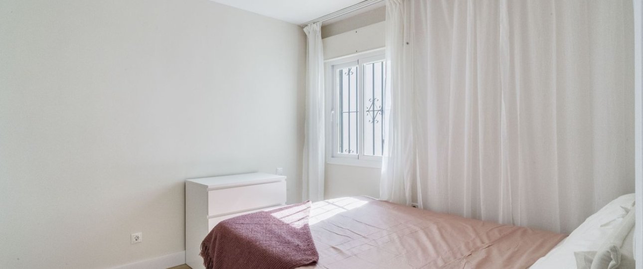 Rynek wtórny - apartment - Mijas - Miraflores