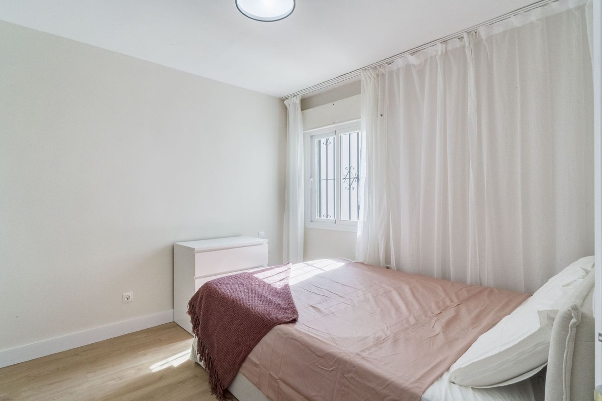 Rynek wtórny - apartment - Mijas - Miraflores